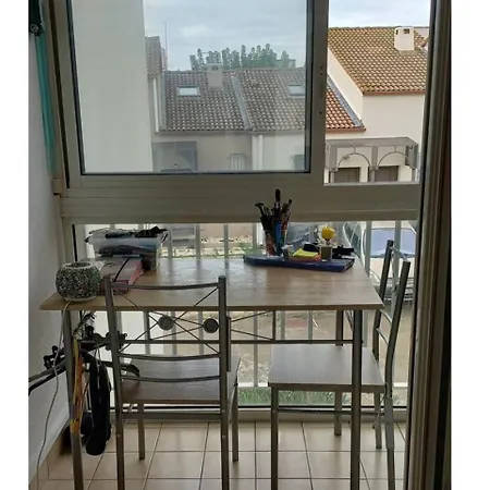 Séjour chez l'habitant Des Roquilles Carnon Ouest Mauguio