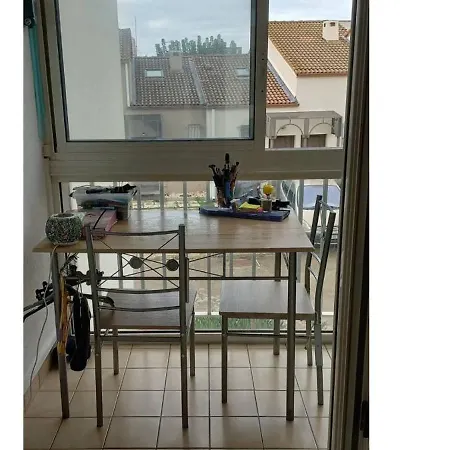 Des Roquilles Carnon Ouest Séjour chez l'habitant